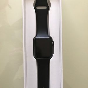Apple iwatch Series 1 42mm